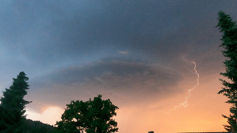 lightning 5