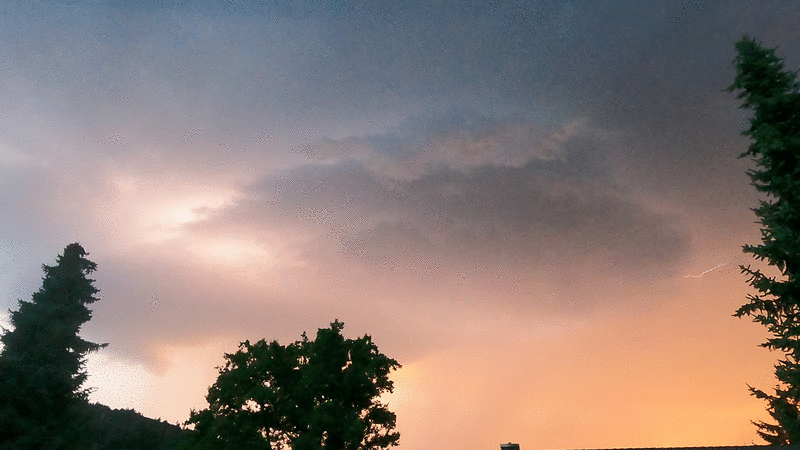 lightning 6