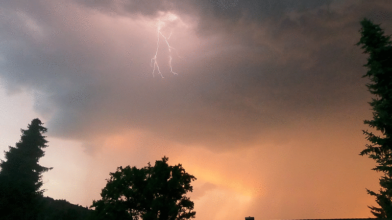lightning 7